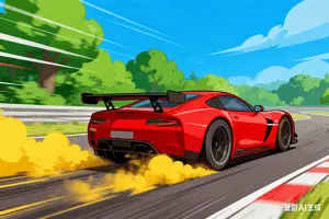 Racer-v1