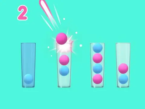 Ball Cup Boom