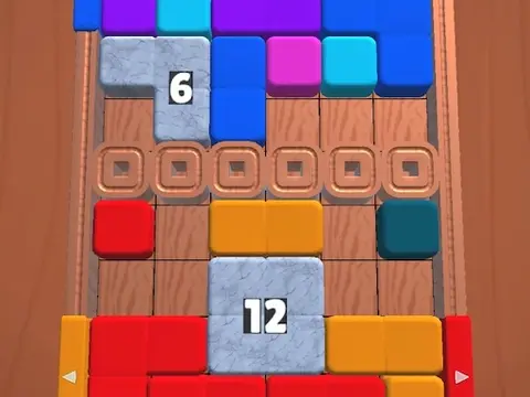 ColorBlockJam