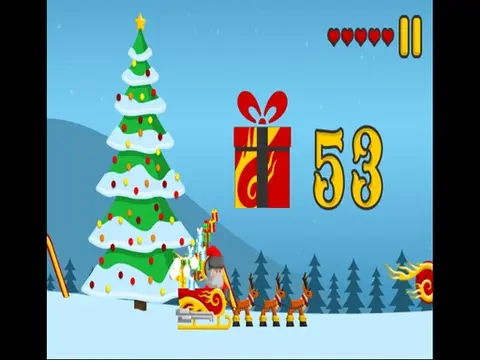 Crazy Christmas Fun 2