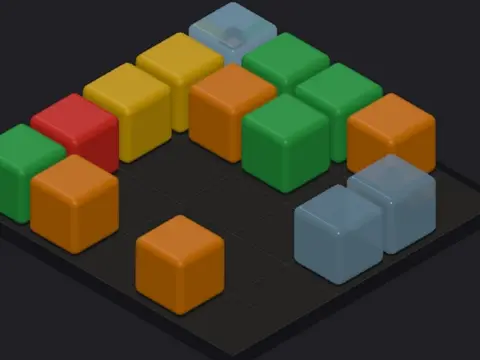 Cube Play