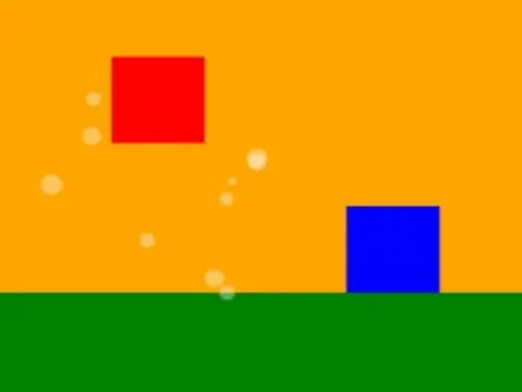 Cubic Rush1