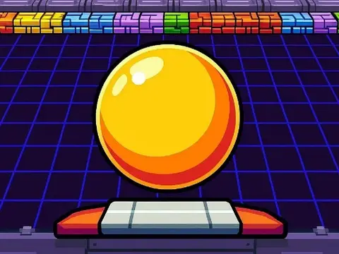Galaxy Blaster