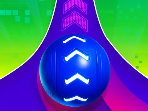 Machine City Balls