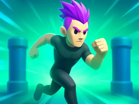 Monster Evolution Demon DNA