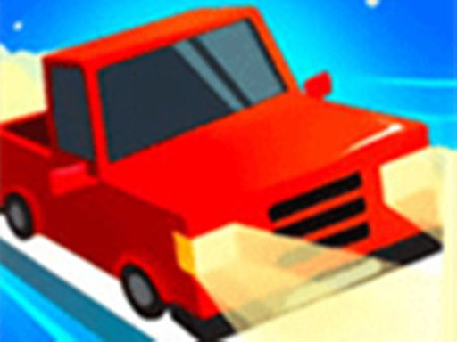 Test Drive Unlimited - Fun &amp; Run 3D Game